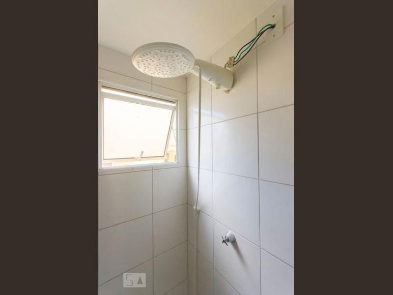 imóvel com 52m² - Vila Marieta - Campinas