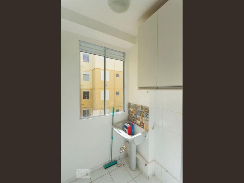 imóvel com 52m² - Vila Marieta - Campinas