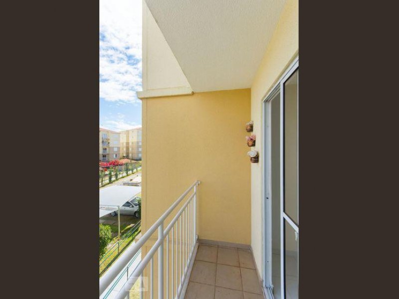 imóvel com 52m² - Vila Marieta - Campinas