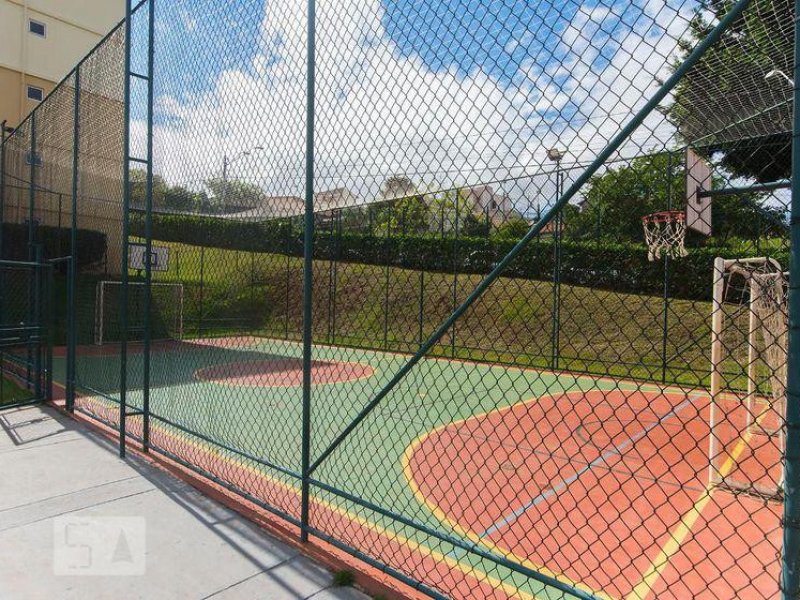 imóvel com 52m² - Vila Marieta - Campinas