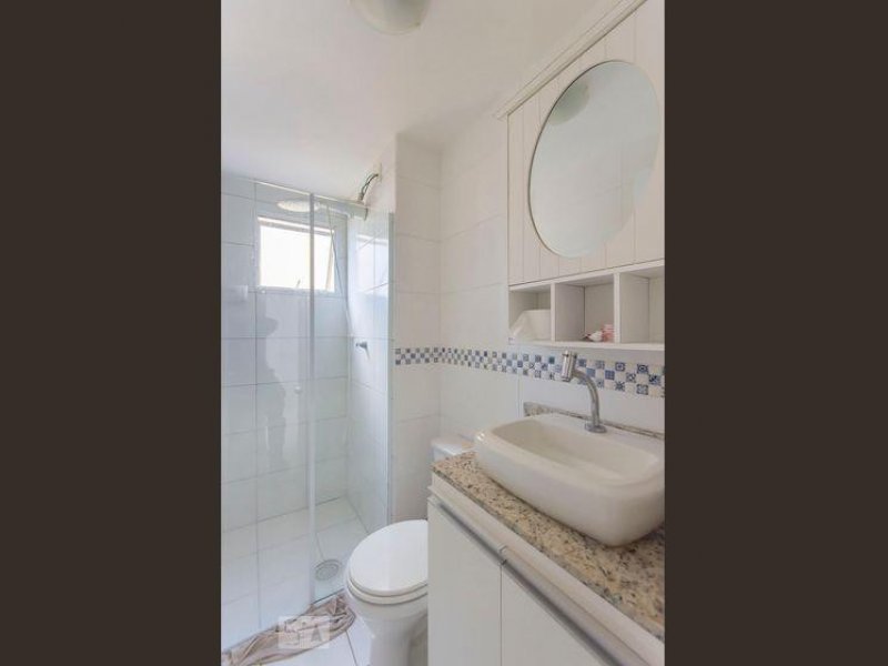 imóvel com 52m² - Vila Marieta - Campinas