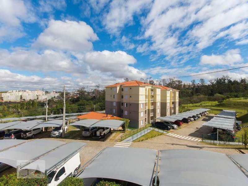 imóvel com 52m² - Vila Marieta - Campinas
