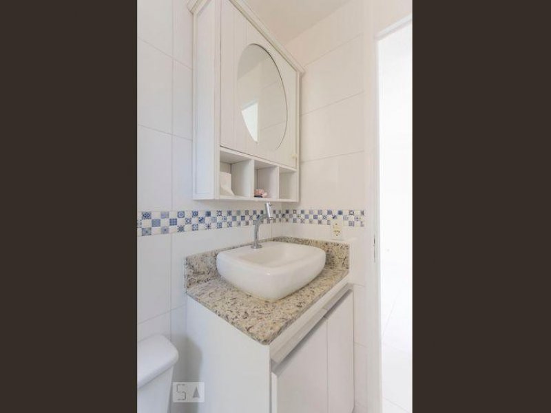 imóvel com 52m² - Vila Marieta - Campinas