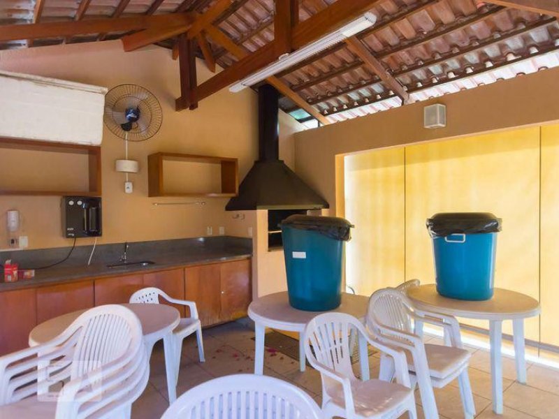 imóvel com 52m² - Vila Marieta - Campinas
