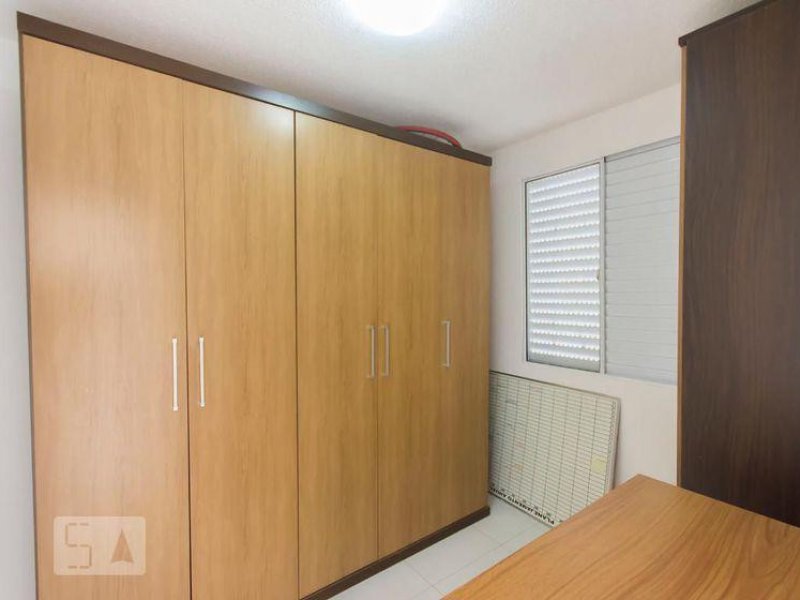 imóvel com 52m² - Vila Marieta - Campinas