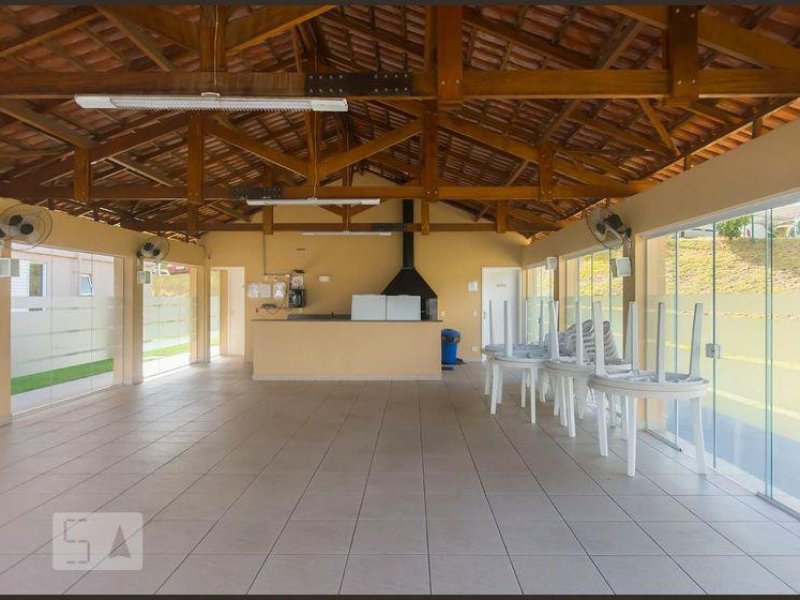 imóvel com 52m² - Vila Marieta - Campinas