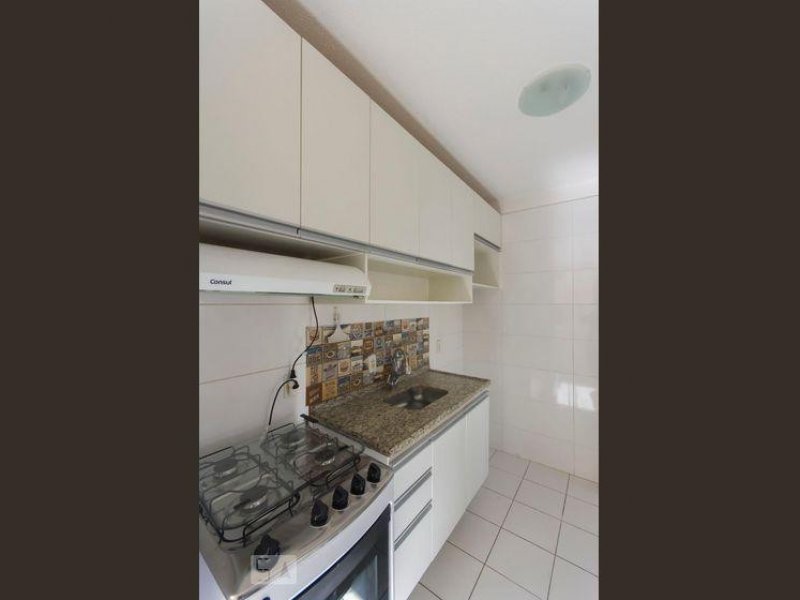 imóvel com 52m² - Vila Marieta - Campinas