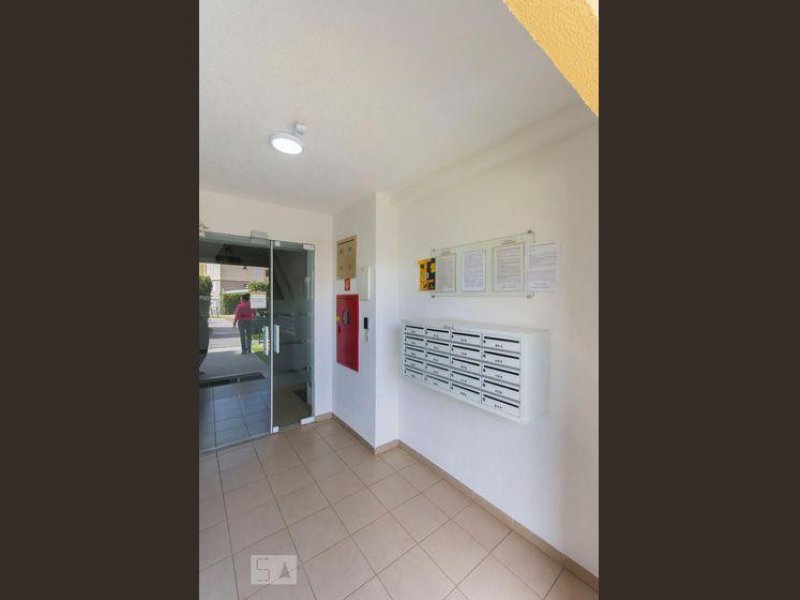 imóvel com 52m² - Vila Marieta - Campinas