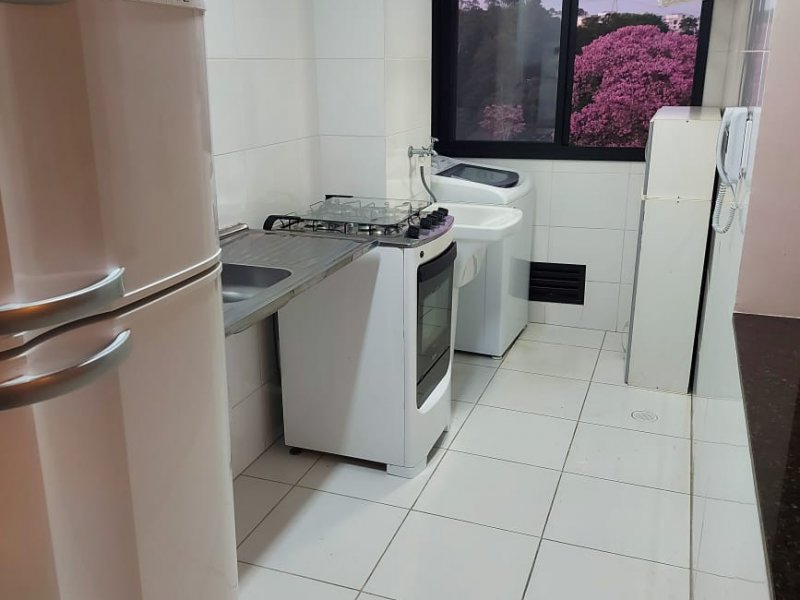 Apartamento à venda Jardim Ísis com 4863m² e 2 quartos por R$ 190.000 - 1301854891-cozinha-2.jpeg