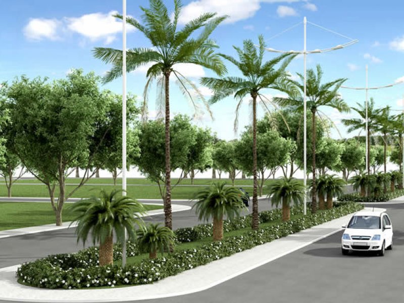 Terreno à venda Vl. Anselmo com 479m² e 1 quarto por R$ 350.000 - 1631762740-foto-avenida-principal.jpg