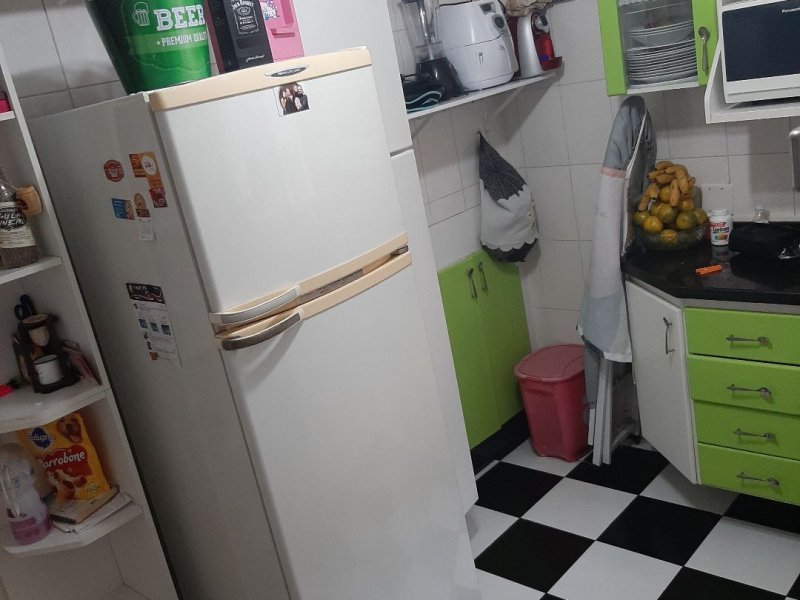 imóvel com 83m² - Vila Carrão - São Paulo