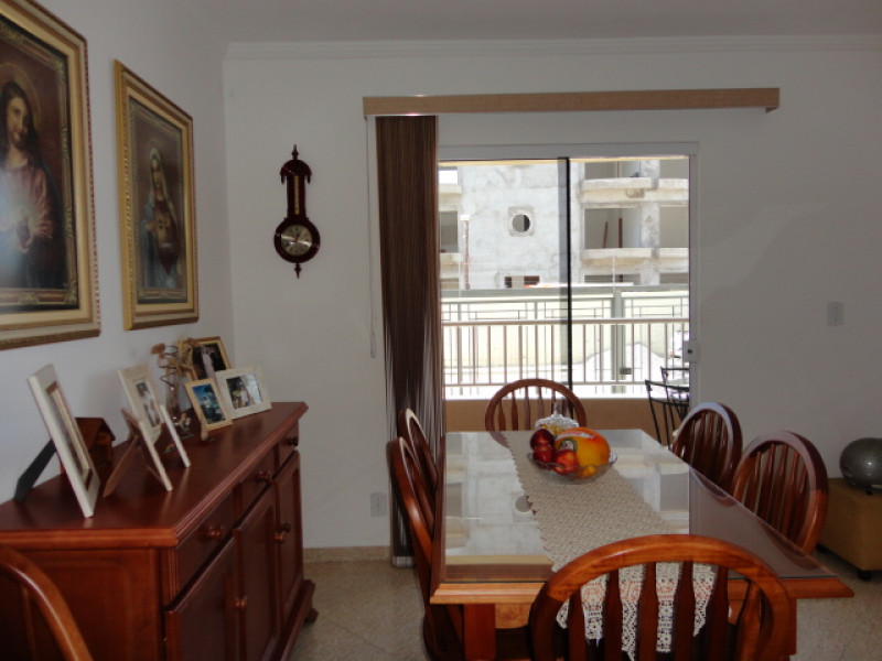 Apartamento à venda Residencial Portal da Mantiqueira com 86m² e 3 quartos por R$ 250.000 - 1180744427-dsc00956.JPG