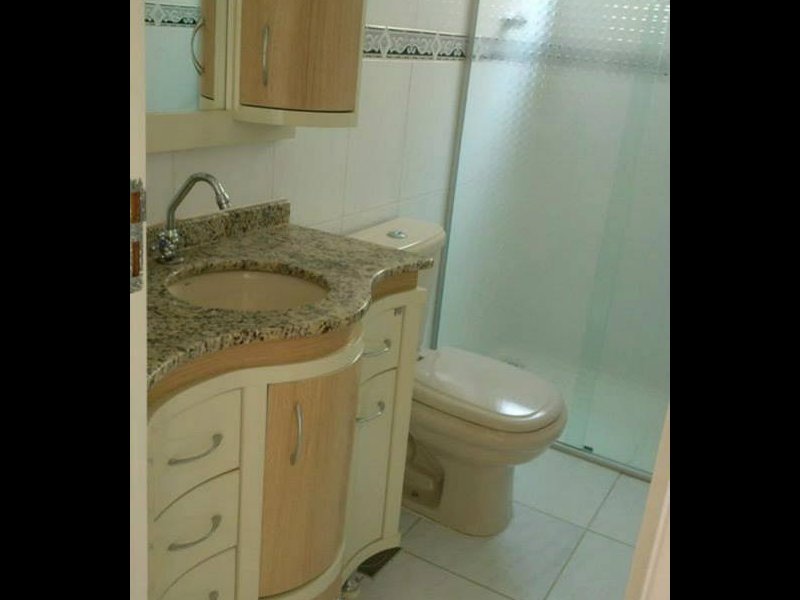 Apartamento à venda Residencial Portal da Mantiqueira com 86m² e 3 quartos por R$ 250.000 - 136213475-2.jpg