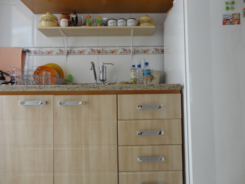 Apartamento à venda Residencial Portal da Mantiqueira com 86m² e 3 quartos por R$ 250.000 - 22929695-dsc00947.JPG