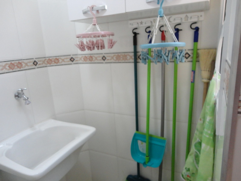 Apartamento à venda Residencial Portal da Mantiqueira com 86m² e 3 quartos por R$ 250.000 - 511356279-dsc01249.JPG