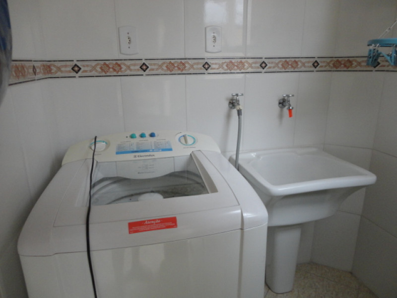 Apartamento à venda Residencial Portal da Mantiqueira com 86m² e 3 quartos por R$ 250.000 - 56819081-dsc01181.JPG