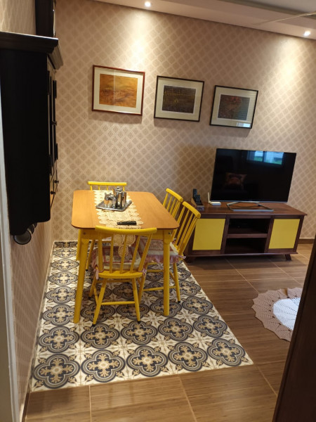 Apartamento à venda Vila Pompéia com 43m² e 2 quartos por R$ 85.000 - 102741136-sala-2.jpeg