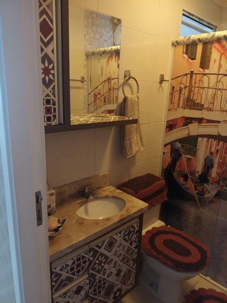 Apartamento à venda Vila Pompéia com 43m² e 2 quartos por R$ 85.000 - 1335804199-banheiro-1.jpeg