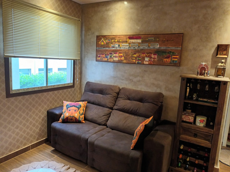 Apartamento à venda Vila Pompéia com 43m² e 2 quartos por R$ 85.000 - 1456497263-sala-1.jpeg