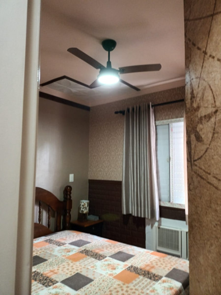 Apartamento à venda Vila Pompéia com 43m² e 2 quartos por R$ 85.000 - 1837280105-quarto-2.jpeg