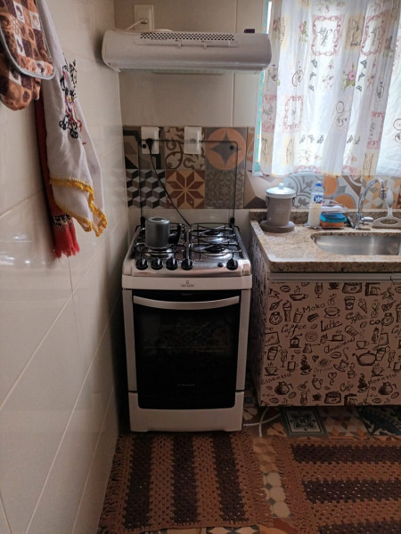 Apartamento à venda Vila Pompéia com 43m² e 2 quartos por R$ 85.000 - 239179768-cozinha-3.jpeg
