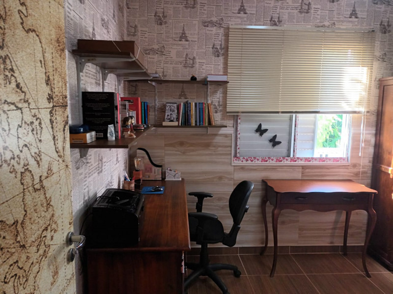 Apartamento à venda Vila Pompéia com 43m² e 2 quartos por R$ 85.000 - 572249061-escritorio-1.jpeg