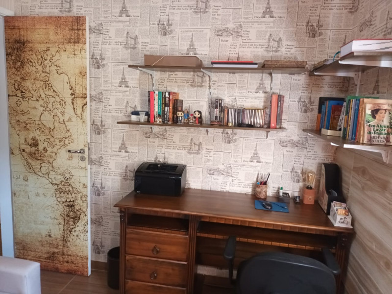 Apartamento à venda Vila Pompéia com 43m² e 2 quartos por R$ 85.000 - 591473743-escritorio-3.jpeg