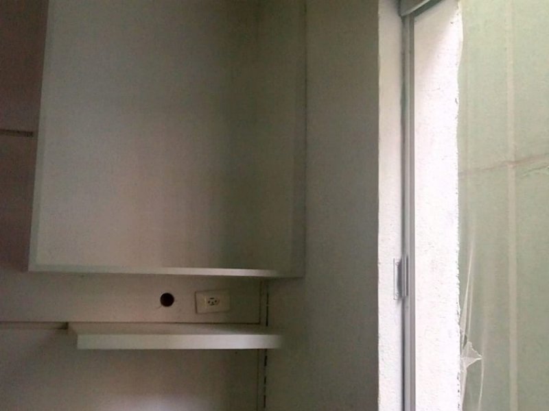 imóvel com 40m² - Águas Claras - Brasília