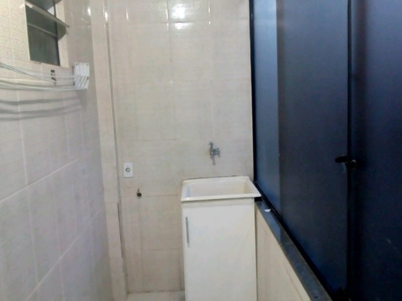 imóvel com 40m² - Águas Claras - Brasília