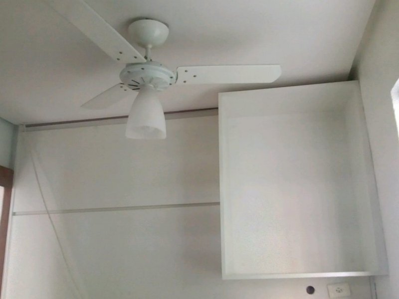 imóvel com 40m² - Águas Claras - Brasília