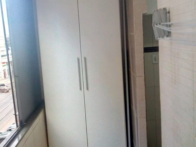 imóvel com 40m² - Águas Claras - Brasília