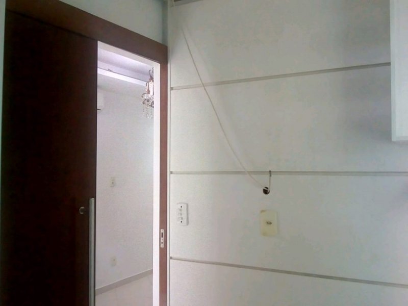 imóvel com 40m² - Águas Claras - Brasília
