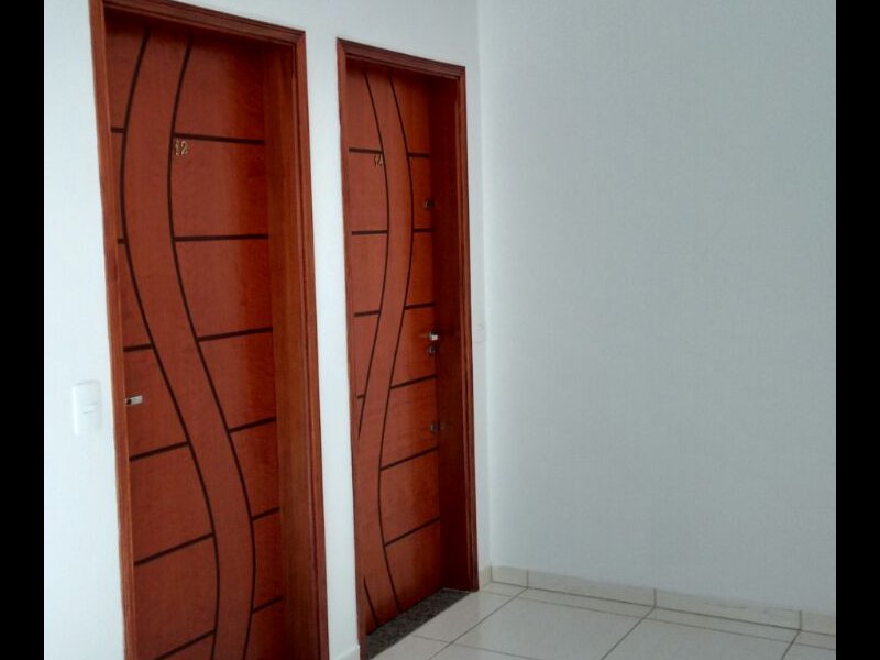 imóvel com 43m² - Centro - São Carlos