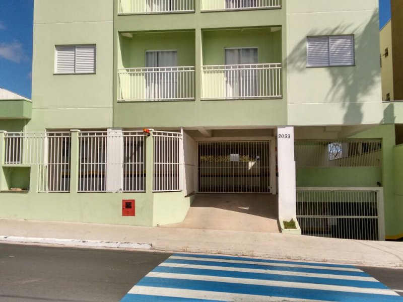 imóvel com 43m² - Centro - São Carlos