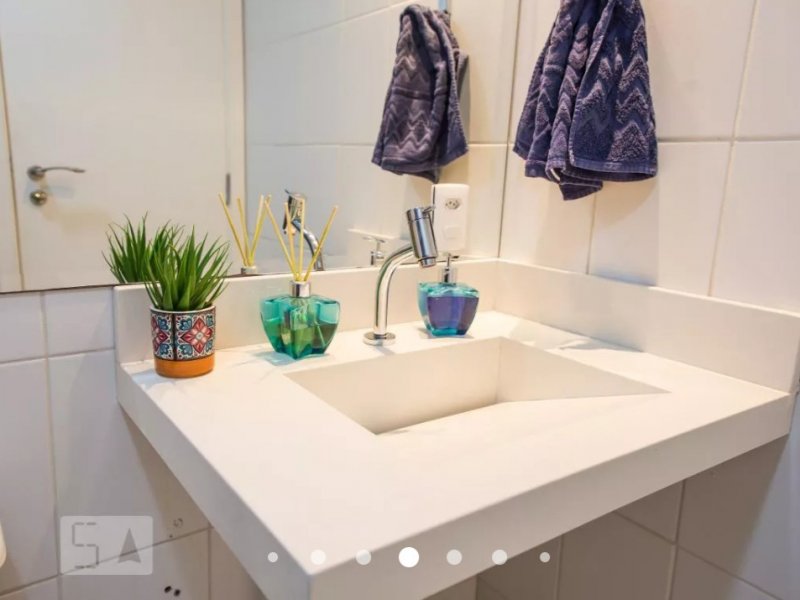 Apartamento à venda Vila Isolina Mazzei com 57m² e 2 quartos por R$ 455.000 - 1147370638-20210624-111303.jpg