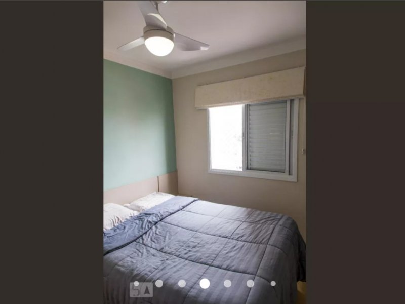 Apartamento à venda Vila Isolina Mazzei com 57m² e 2 quartos por R$ 455.000 - 1241561450-20210624-111724.jpg