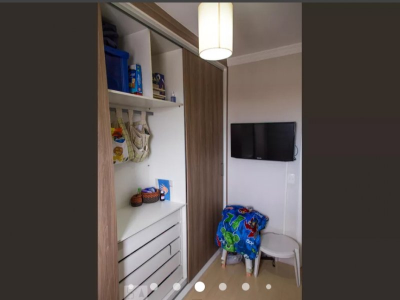 Apartamento à venda Vila Isolina Mazzei com 57m² e 2 quartos por R$ 455.000 - 1424144397-20210624-111353.jpg