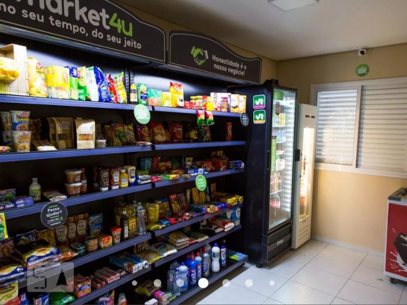 Apartamento à venda Vila Isolina Mazzei com 57m² e 2 quartos por R$ 455.000 - 143026814-20210624-110945.jpg