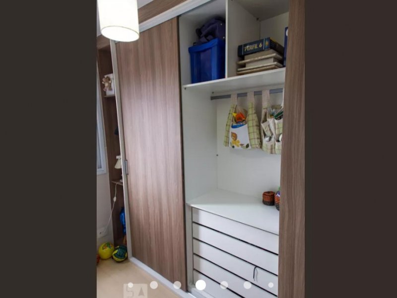 Apartamento à venda Vila Isolina Mazzei com 57m² e 2 quartos por R$ 455.000 - 1593230027-20210624-111549.jpg