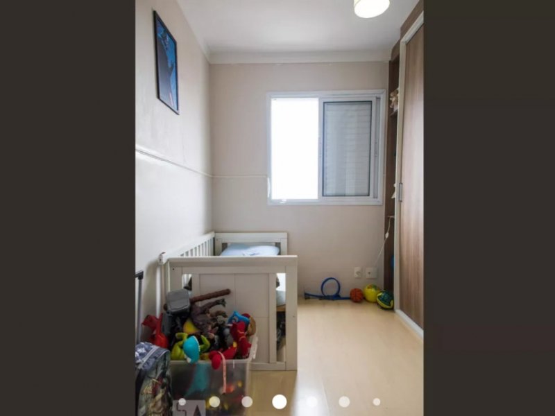 Apartamento à venda Vila Isolina Mazzei com 57m² e 2 quartos por R$ 455.000 - 523274998-20210624-111415.jpg