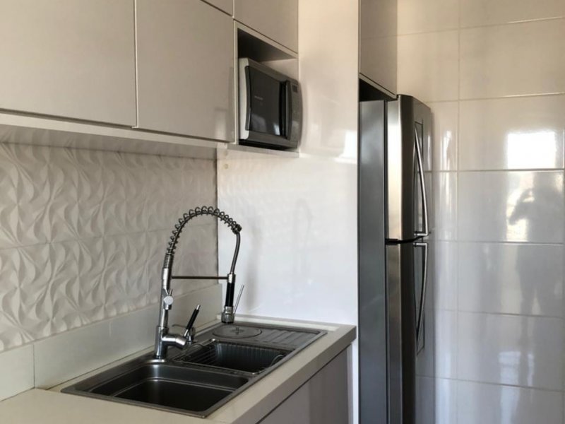 Apartamento à venda Dom Aquino com 54m² e 2 quartos por R$ 315.000 - 1940617347-cozinha-02.jpeg