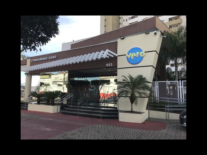 Apartamento à venda Dom Aquino com 54m² e 2 quartos por R$ 315.000 - 63704982-frente.jpg