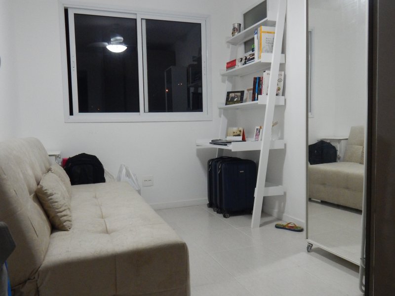 Apartamento à venda Maria Paula com 55m² e 2 quartos por R$ 210.000 - 1003013341-dscn1452.JPG