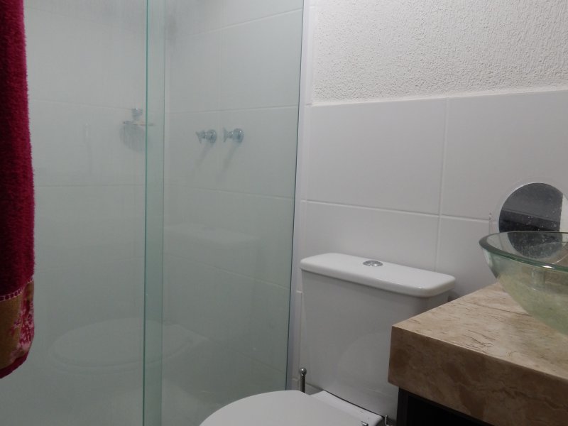 Apartamento à venda Maria Paula com 55m² e 2 quartos por R$ 210.000 - 1248407152-dscn1446.JPG