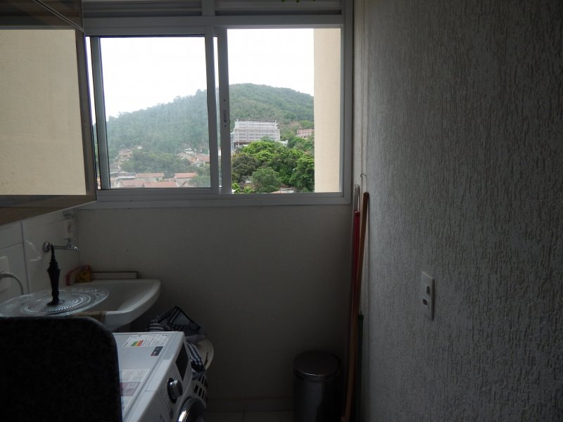 Apartamento à venda Maria Paula com 55m² e 2 quartos por R$ 210.000 - 1277061398-dscn1418.JPG