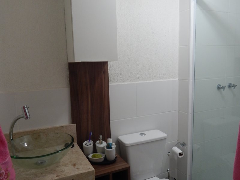 Apartamento à venda Maria Paula com 55m² e 2 quartos por R$ 210.000 - 2112125647-dscn1450.JPG