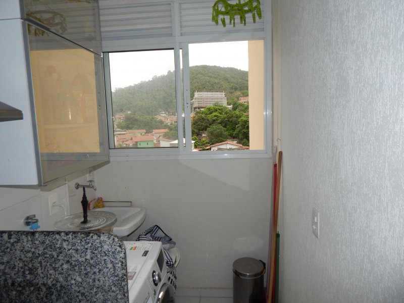 Apartamento à venda Maria Paula com 55m² e 2 quartos por R$ 210.000 - 2146555765-dscn1420.JPG