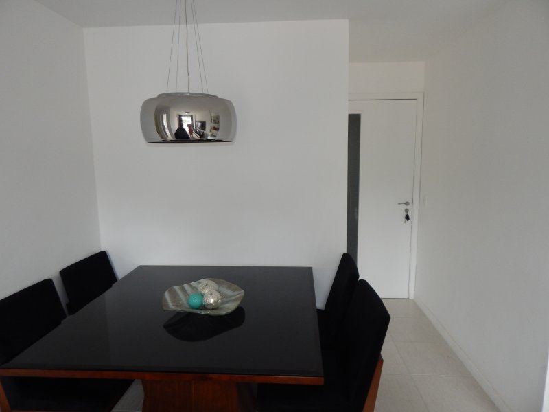 Apartamento à venda Maria Paula com 55m² e 2 quartos por R$ 210.000 - 823848828-dscn1424.JPG