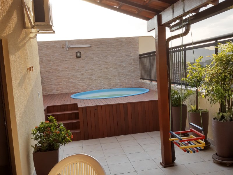 Apartamento à venda Freguesia (Jacarepaguá) com 160m² e 3 quartos por R$ 720.000 - 1127892879-olx-132021.jpg