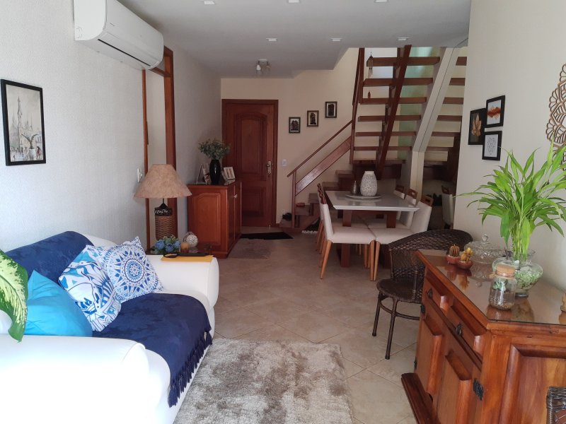 Apartamento à venda Freguesia (Jacarepaguá) com 160m² e 3 quartos por R$ 720.000 - 1367830409-img-20210204-165204271.jpg